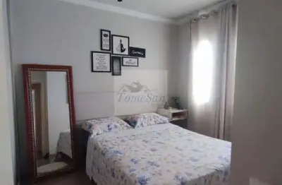 Residencial Parque Panoramic - Apartamento em Dois Córregos, Piracicaba/SP