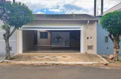 Casa com 2 quartos para alugar na Rua Nair Bertolotti Stocco, Residencial Serra Verde, Piracicaba