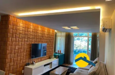 Apartamento para venda em são francisco - niterói -rio de janeiro.