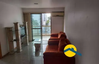 Apartamento com 1 quarto à venda na Rua Doutor Paulo Alves, Ingá, Niterói