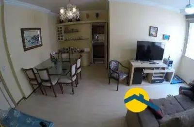 Apartamento com 2 quartos à venda na Rua Mariz e Barros, Icaraí, Niterói
