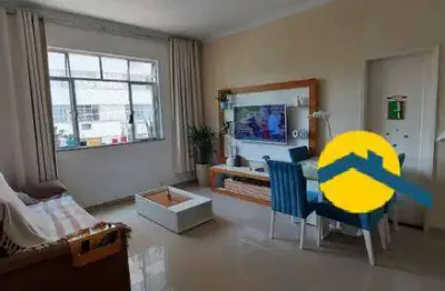 Apartamento para venda em são domingos - niterói - rio de janeiro