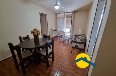 Apartamento com 2 quartos à venda na Avenida Almirante Ary Parreiras, Icaraí, Niterói