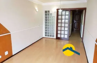 Apartamento para venda em icaraí - niterói - rio de janeiro