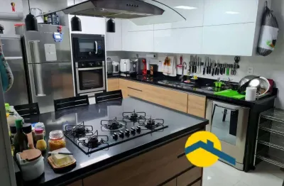 Apartamento com 3 quartos à venda na Rua Mariz e Barros, Icaraí, Niterói