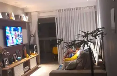 Apartamento com 3 quartos à venda na Rua Doutor Paulo César, Icaraí, Niterói