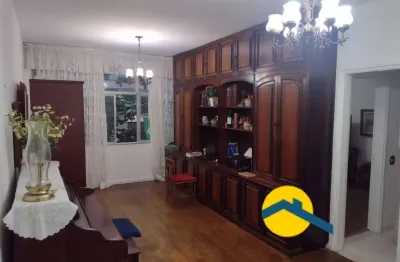 Apartamento para venda em icaraí - niterói - rio de janeiro