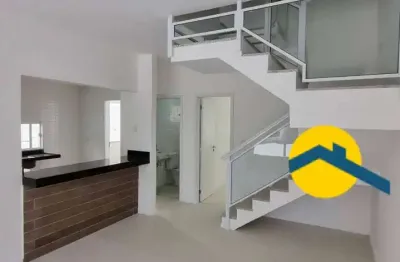 Casa com 3 quartos à venda na Rua Maria Celeste Tostes Barros, Maravista, Niterói