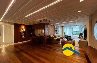 Apartamento para venda em icaraí - niterói - rio de janeiro
