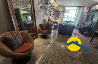 Apartamento para venda em icaraí - niterói - rio de janeiro