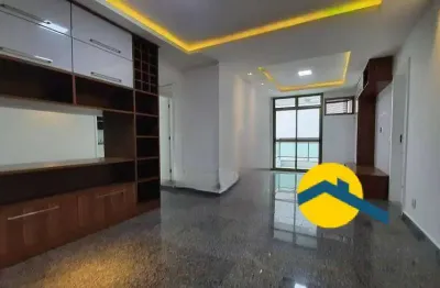 Apartamento para venda no ingá - niterói - rio de janeiro