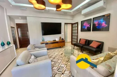 Apartamento com 3 quartos à venda na Avenida Almirante Ary Parreiras, Icaraí, Niterói