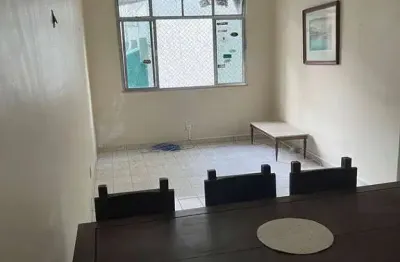 Apartamento com 2 quartos à venda na Avenida Roberto Silveira, Icaraí, Niterói