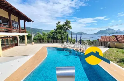 Casa para venda em são francisco - niterói -rio de janeiro