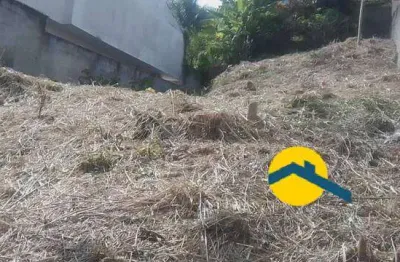 Terreno para venda em camboinhas - niterói - rio de janeiro