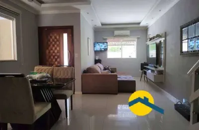 Casa com 3 quartos à venda na Rua Trinta e Dois, Maravista, Niterói