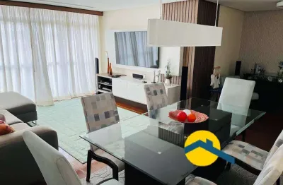 Apartamento com 4 quartos à venda na Rua Álvares de Azevedo, Icaraí, Niterói