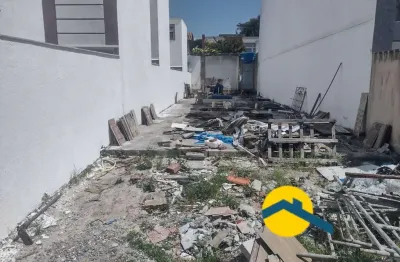 Terreno  para venda em são francisco - niterói - rio de janeiro