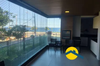 Apartamento para venda em  piratininga - niterói - rio janeiro