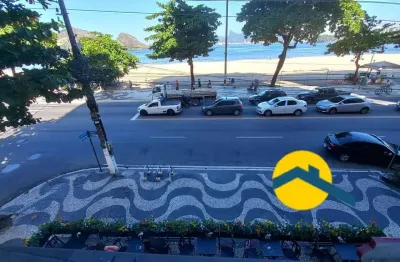 Apartamento  na praia de  icaraí  frente  mar - niterói - rio de janeiro