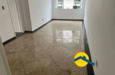 Apartamento com 3 quartos à venda na Rua Ator Paulo Gustavo, Icaraí, Niterói