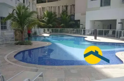 Apartamento vazio para venda em icaraí - niterói rio de janeiro.