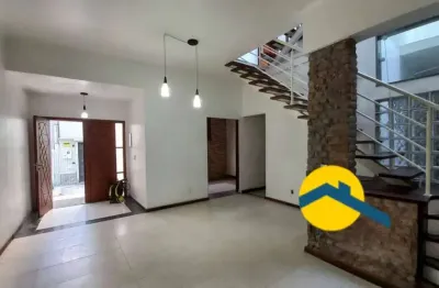 Casa com 4 quartos à venda na Rua Pereira Nunes, Ingá, Niterói