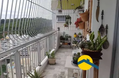 Apartamento para venda no ingá - niterói - rio de janeiro
