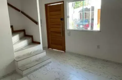 Casa pra venda em itaipu - niterói - rio de janeiro