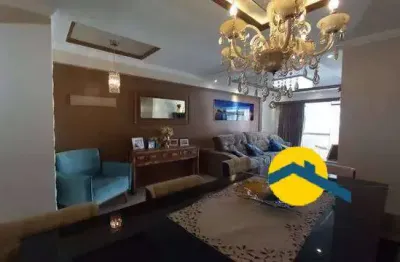 Apartamento para venda em icaraí - niterói - rio de janeiro