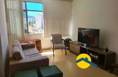 Apartamento com 2 quartos à venda na Rua Ator Paulo Gustavo, Icaraí, Niterói