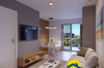 Apartamento para venda em piratininga - niterói - rio de janeiro
