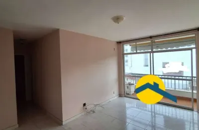 Apartamento para venda 2 qtos ( 1 suíte) ,1 vaga em boa viagem- niterói- rj