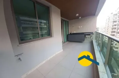 Apartamento com 3 quartos à venda na Rua Doutor Carlos Halfeld, Icaraí, Niterói