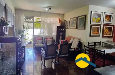 Apartamento com 3 quartos à venda na Avenida Sete de Setembro, Icaraí, Niterói