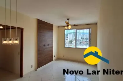 Apartamento para venda em fonseca - niterói - rio de janeiro