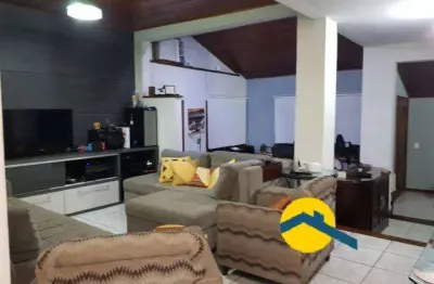 Casa duplex  em condomínio à venda - camboinhas - niterói - rio de janeiro