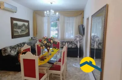 Casa com 8 quartos para alugar na Rua General Andrade Neves, São Domingos, Niterói