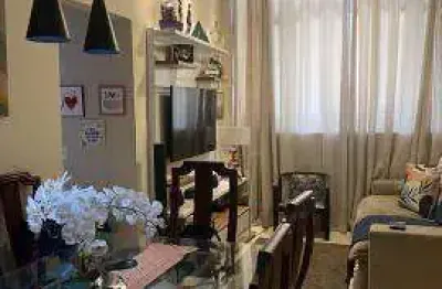Apartamento para venda em icaraí - niterói - rio de janeiro