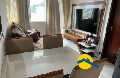 Apartamento parta venda no fonseca - niterói- rio de janeiro
