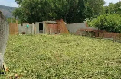 Terreno à venda na Rua Luiz Eduardo Lobo, Itaipu, Niterói