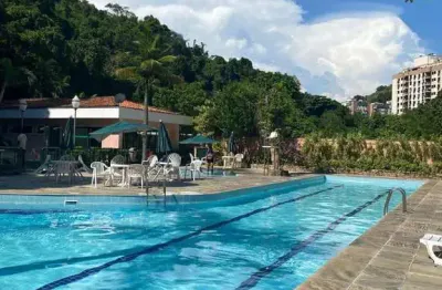 Cobertura  3 quartos a venda em santa rosa - niterói - rio de janeiro