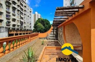 Casa com 4 quartos à venda na Rua Presidente Pedreira, Ingá, Niterói
