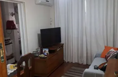 Apartamento para venda em barreto  - niterói - rio de janeiro