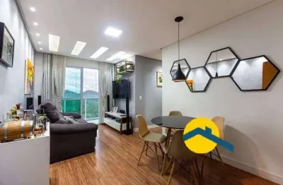 Apartamento a venda no rio do ouro - são gonçalo - rio de janeiro