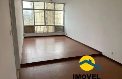Apartamento com 4 quartos à venda na Rua Presidente Backer, Icaraí, Niterói