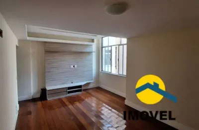 Apartamento à venda na praia de icaraí - niterói - rio de janeiro