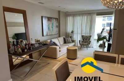 Apartamento a venda em icaraí - niterói - rio de janeiro