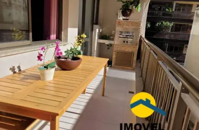 Apartamento com 4 quartos à venda na Rua Domingues de Sá, Icaraí, Niterói