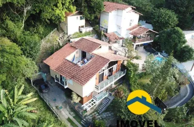 Casa em condomínio para venda em pendotiba - niterói - rio de janeiro